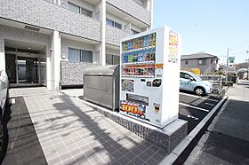 広島県広島市南区西旭町（賃貸マンション1K・2階・24.79㎡） その6