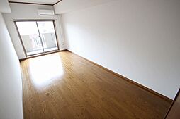 広島電鉄5系統 比治山橋駅 徒歩7分の賃貸マンション 2階1Kのリビング/ダイニング