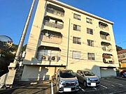 川本鏡ケ丘ビル 3階 築55年の賃貸物件