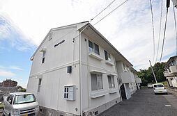 広島電鉄宮島線 古江駅 徒歩9分の賃貸アパート