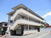 安芸長束駅より徒歩5分 3階 築41年7ヶ月の賃貸物件