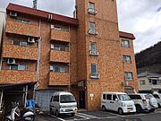 戸坂駅より徒歩5分 1階 築42年4ヶ月の賃貸物件