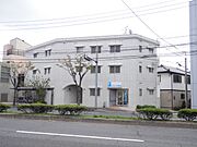 御幸橋駅より徒歩12分 3階 築35年8ヶ月の賃貸物件