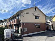 高取駅より徒歩10分 2階 築30年9ヶ月の賃貸物件