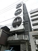 ファンタジービル 2階 築18年の賃貸物件