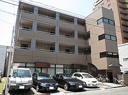 広島電鉄2系統 小網町駅 徒歩4分の賃貸マンション