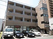 メゾンド佐伯 3階 築31年7ヶ月の賃貸物件