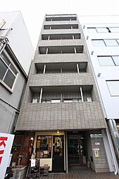 広島電鉄1系統 宇品4丁目駅 徒歩2分の賃貸マンション