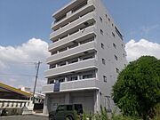 メゾンいわたき 6階 築31年3ヶ月の賃貸物件