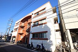 広島電鉄1系統 県病院前駅 徒歩18分の賃貸マンション