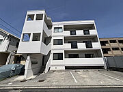 戸坂駅より徒歩10分 2階 築27年8ヶ月の賃貸物件