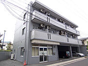 サンシャインヒルズ相田 3階 築32年8ヶ月の賃貸物件