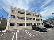 矢賀駅より徒歩27分 2階 新築の賃貸物件