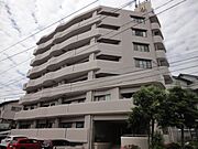 グランドムール府中 7階 築35年2ヶ月の賃貸物件