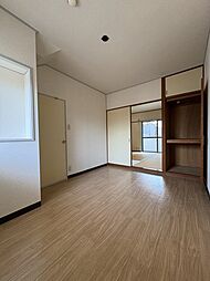 広島高速交通アストラムライン 中筋駅 徒歩7分の賃貸マンション 3階2LDKのリビング/ダイニング