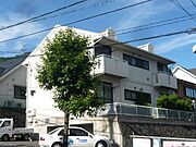 井口駅より徒歩20分 2階 築36年3ヶ月の賃貸物件