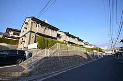 広島電鉄宮島線 修大協創中高前駅 徒歩19分の賃貸アパート