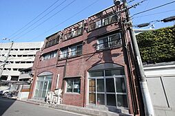 JR山陽本線 向洋駅 徒歩25分の賃貸マンション