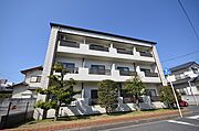 草津南駅より徒歩4分 2階 築39年8ヶ月の賃貸物件
