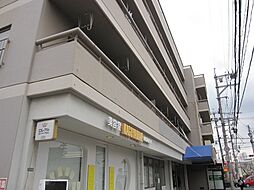 広島電鉄宮島線 修大協創中高前駅 徒歩3分の賃貸マンション