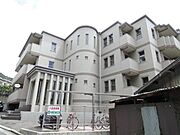 グリーンストリート壱番館 2階 築15年9ヶ月の賃貸物件