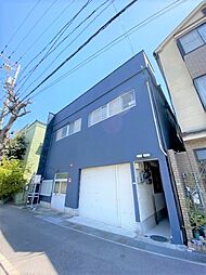 広島電鉄8系統 舟入町駅 徒歩3分の賃貸アパート