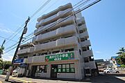 ソレーユ西山 4階 築30年9ヶ月の賃貸物件