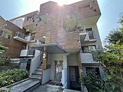 新井口駅より徒歩7分 4階 築43年10ヶ月の賃貸物件