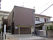 向洋駅より徒歩23分 2階 築13年2ヶ月の賃貸物件