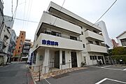 十日市町駅より徒歩4分 3階 築40年5ヶ月の賃貸物件