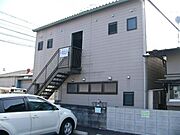 七軒茶屋駅より徒歩3分 2階 築25年5ヶ月の賃貸物件