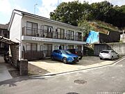 中野東駅より徒歩6分 2階 築28年11ヶ月の賃貸物件