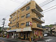 Ｔ．Ｋビル 4階 築49年8ヶ月の賃貸物件