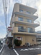 Ｔ．Ｋビル 4階 築50年6ヶ月の賃貸物件