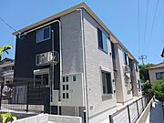 安芸長束駅より徒歩32分 2階 新築の賃貸物件