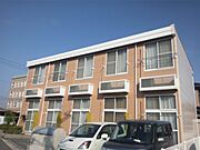 海田市駅より徒歩18分 1階 築23年8ヶ月の賃貸物件