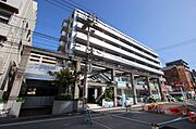 比治山下駅より徒歩19分 4階 築38年8ヶ月の賃貸物件