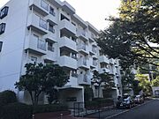 草津駅より徒歩15分 3階 築41年3ヶ月の賃貸物件