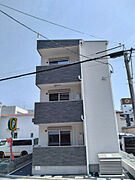 寺町駅より徒歩8分 1階 新築の賃貸物件