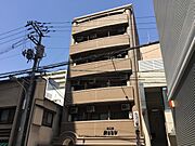 DICEビル大手町1 4階 築36年1ヶ月の賃貸物件