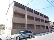 上安駅より徒歩7分 1階 築29年8ヶ月の賃貸物件