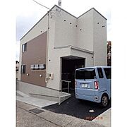 牛田駅より徒歩23分 2階 築7年の賃貸物件