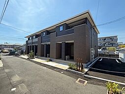 JR芸備線 矢賀駅 徒歩13分