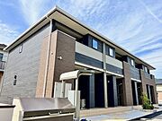 矢賀駅より徒歩13分 1階 新築の賃貸物件