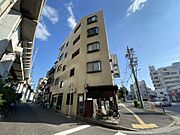 喜代ビル 4階 築39年8ヶ月の賃貸物件