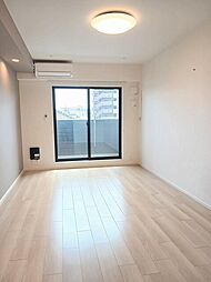 JR芸備線 矢賀駅 徒歩15分の賃貸アパート 3階1Kのリビング/ダイニング