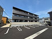 矢賀駅より徒歩15分 1階 新築の賃貸物件