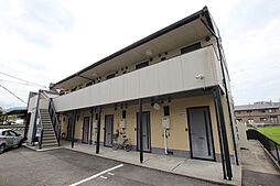 広島高速交通アストラムライン 中筋駅 徒歩7分の賃貸アパート