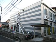 レオパレスコンフォート仁保 2階 築21年7ヶ月の賃貸物件