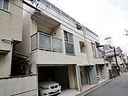 エバーグリーン旭町 3階 築20年8ヶ月の賃貸物件